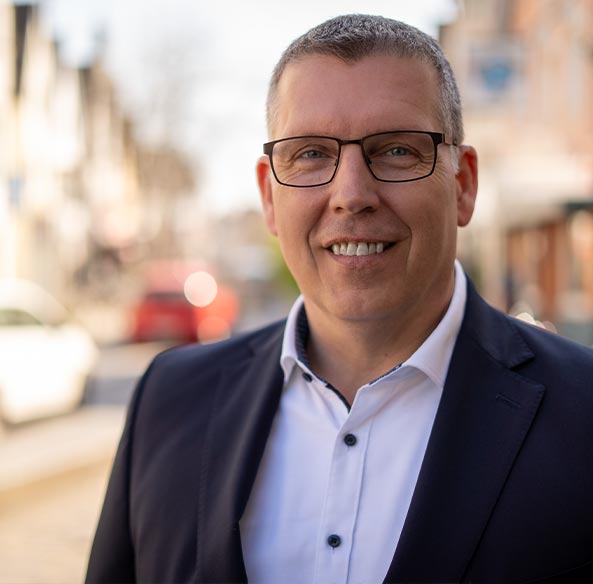 arne ritter buergermeister spd rheinbach
