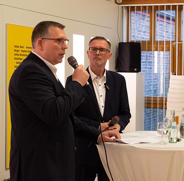 arne ritter buergermeister spd rheinbach