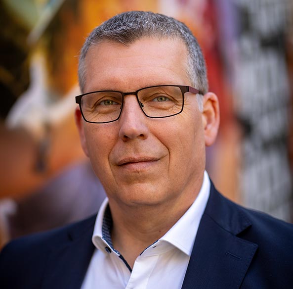 arne ritter buergermeister spd rheinbach